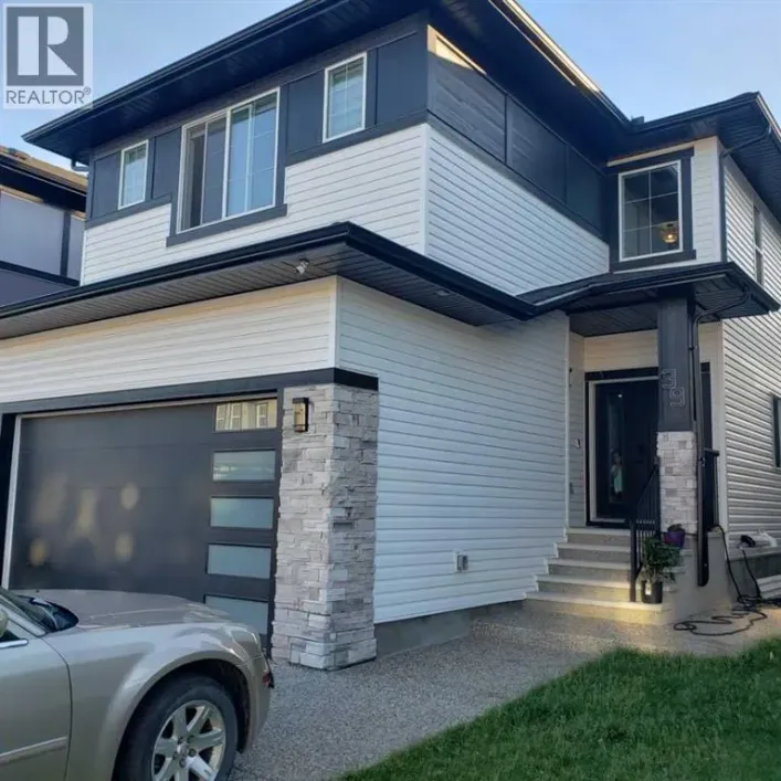 39 Saddlecrest Link NE, Calgary