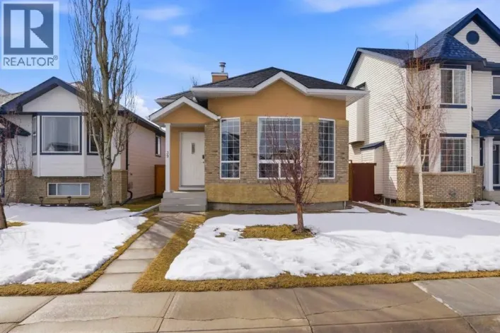 39 Saddlemont Close NE, Calgary