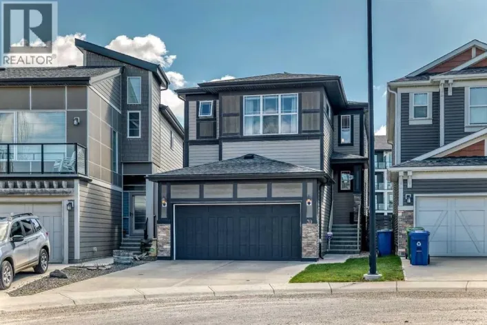 39 Sage Bluff Mews NW, Calgary