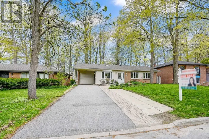 39 SAGEBRUSH LANE, Toronto