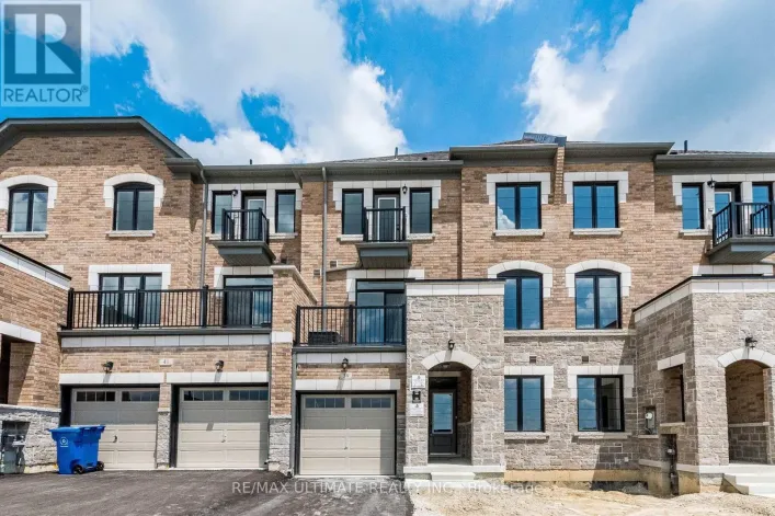 39 SAPWOOD CRESCENT, Brampton