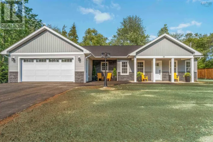 39 Saratoga Drive, Centreville