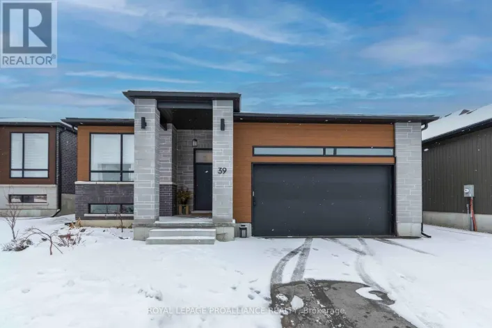 39 SCHMIDT WAY, Quinte West