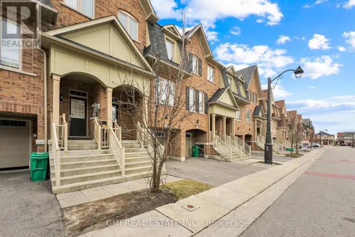 39 SEA DRIFTER CRESCENT, Brampton