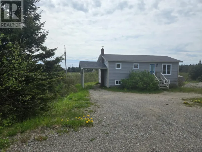 39 Seal Cove Road, Stephenville Crossing