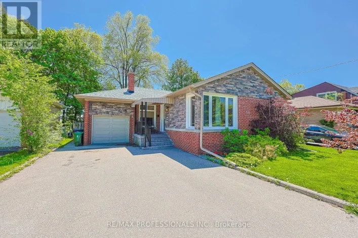 39 SEALCOVE DRIVE, Toronto