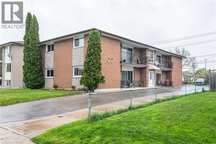 39 SECORD Avenue, Kitchener