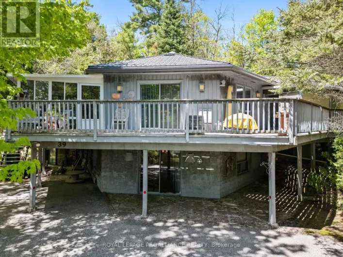 39 SHADOW LAKE RD 3, Kawartha Lakes
