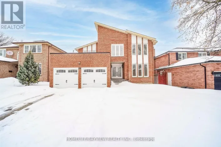 39 SHAFTSBURY(MAIN FL) AVENUE, Richmond Hill