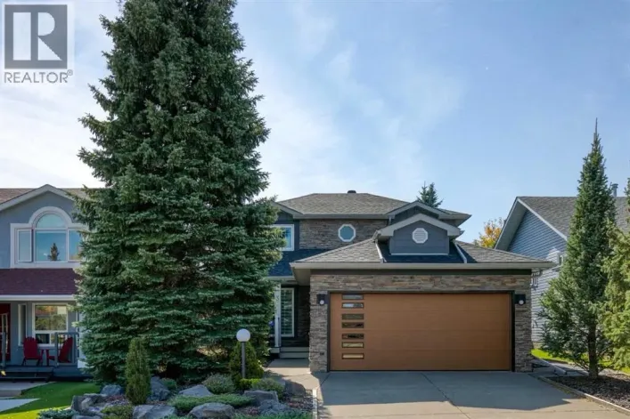 39 Shannon Hill SW, Calgary
