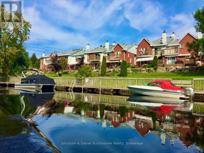 39 SHORELINE DRIVE, Bracebridge