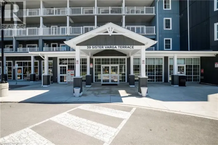 39 SISTER VARGA Terrace Unit# 006, Hamilton