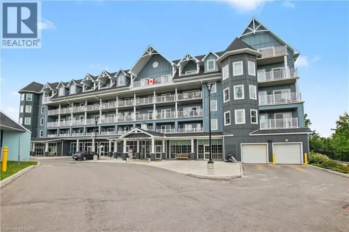 39 SISTER VARGA Terrace Unit# 201, Hamilton