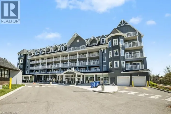 39 SISTER VARGA Terrace Unit# 210, Hamilton