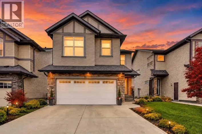 39 Skyview Shores Rise NE, Calgary