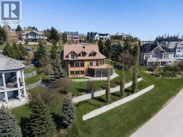 39 Slopes Grove SW, Calgary