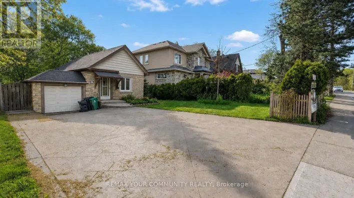 39 SOUTH KINGSWAY, Toronto
