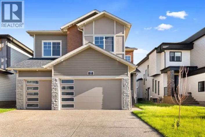39 South Shore Road, Chestermere