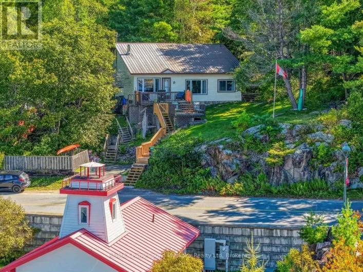 39 SOUTH SHORE ROAD, The Archipelago