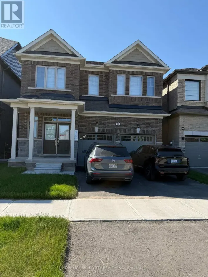 39 STANLEY LEITCH DRIVE, Erin