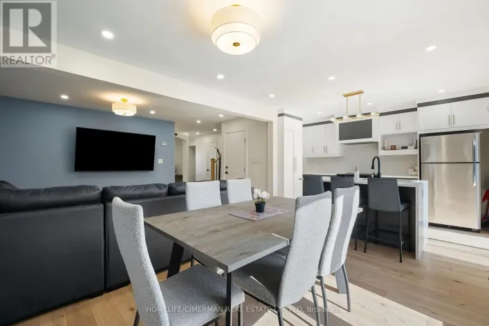 39 STANWELL DRIVE, Brampton