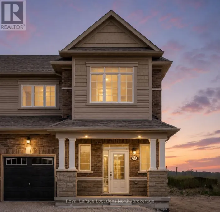 39 STATELY DRIVE, Wasaga Beach