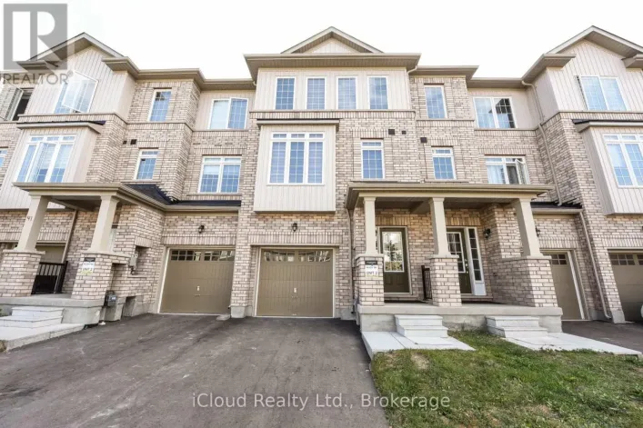 39 STEWARDSHIP ROAD, Brampton