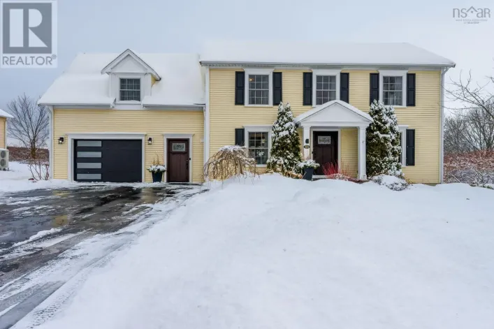 39 Stirling Avenue, Wolfville