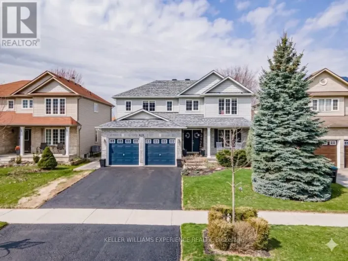 39 STONEMOUNT CRESCENT, Essa