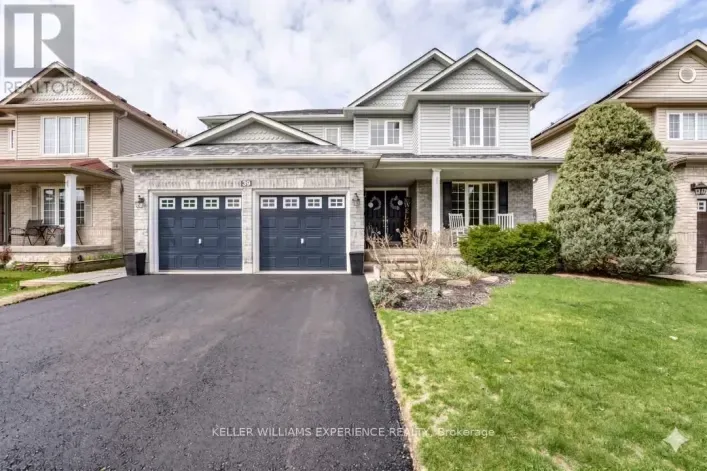 39 STONEMOUNT CRESCENT, Essa