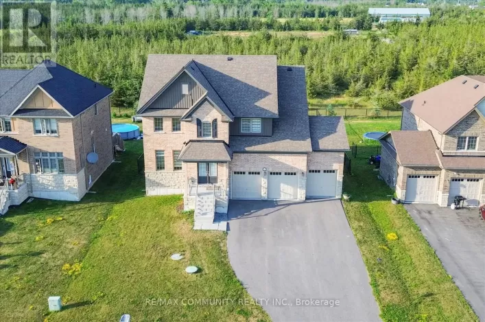39 SUMMER BREEZE DRIVE, Quinte West