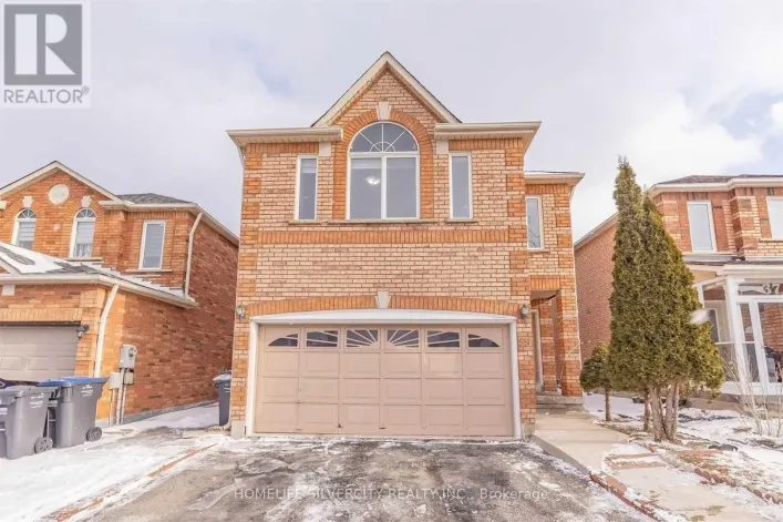 39 SUMMERDALE CRESCENT, Brampton