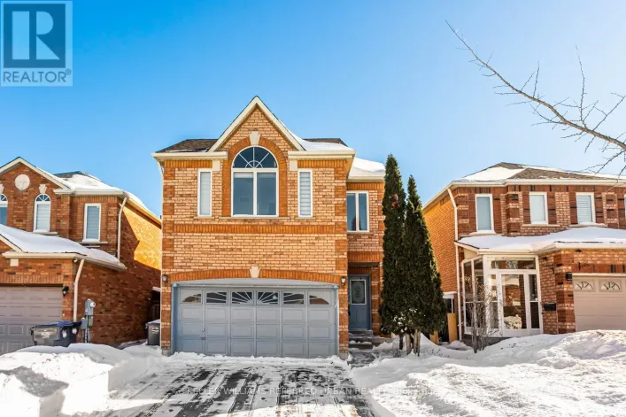 39 SUMMERDALE CRESCENT, Brampton