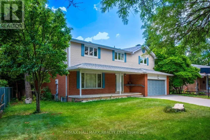 39 SUNNYWOOD CRESCENT, Richmond Hill