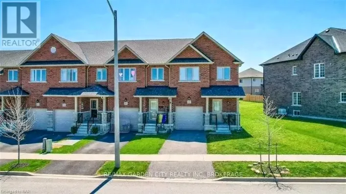39 SUNSET WAY, Thorold