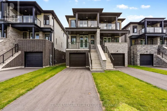39 SUPERIOR STREET, Welland