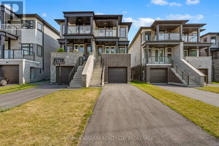 39 SUPERIOR STREET, Welland