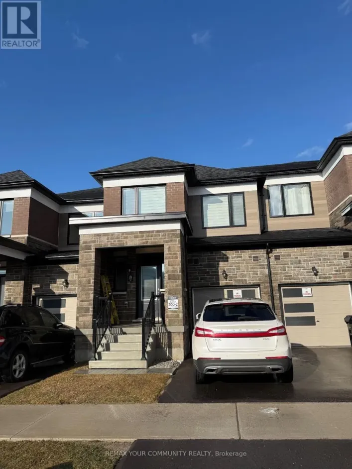 39 TAMWORTH TERRACE, Barrie