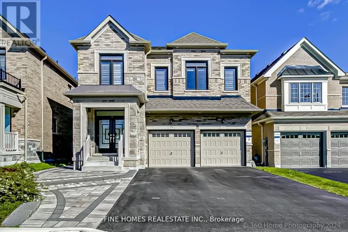 39 TESLA CRESCENT, East Gwillimbury