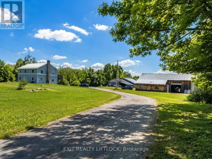 39 THIRD LINE RD S DUMMER, Douro-Dummer