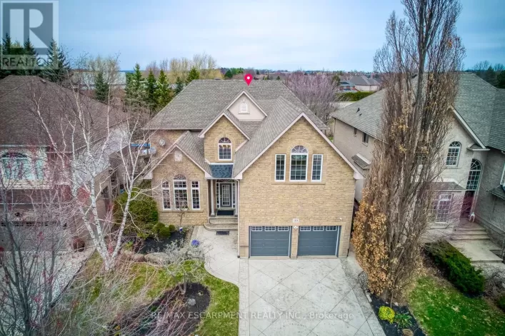 39 THOROUGHBRED BOULEVARD, Hamilton