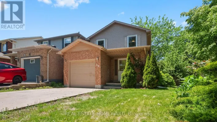 39 TOMAHAWK DRIVE, Grimsby