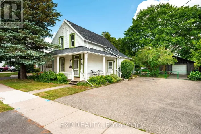 39 TOWNLINE, Orangeville