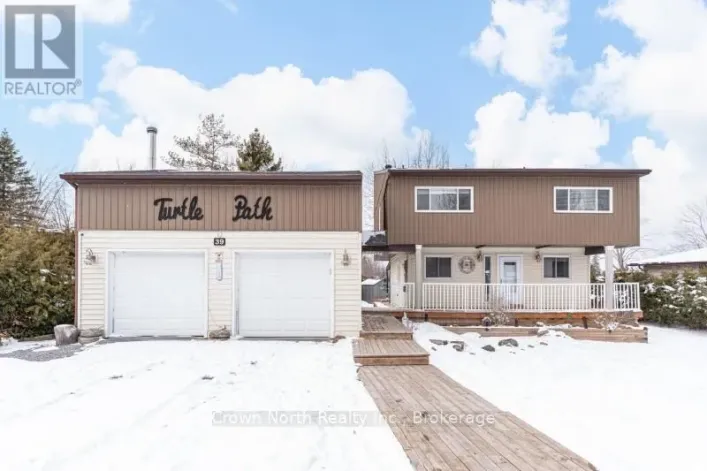 39 TURTLE PATH, Ramara