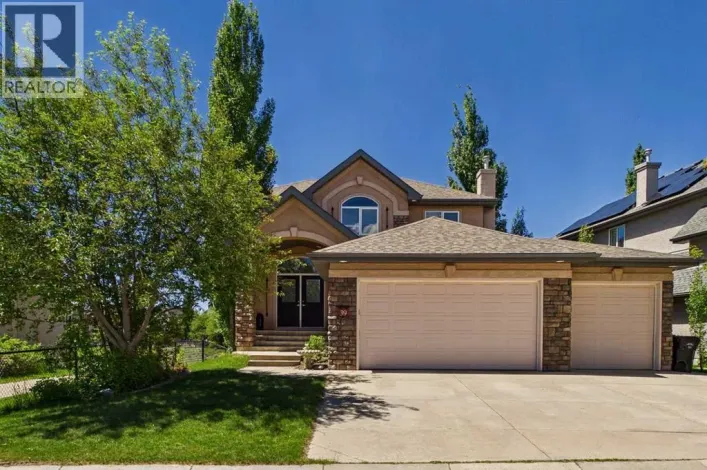 39 Tuscany Glen Place NW, Calgary
