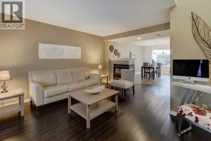 39 Tuscany Springs Place NW, Calgary