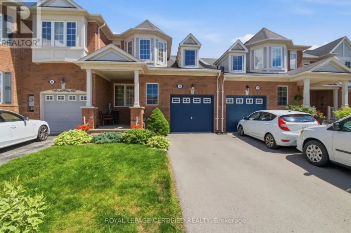 39 VAN FLEET TERRACE, Milton