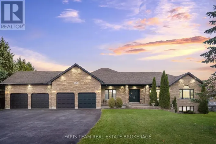 39 VANDERPOST CRESCENT, Essa