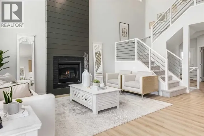39 Versant Rise SW, Calgary