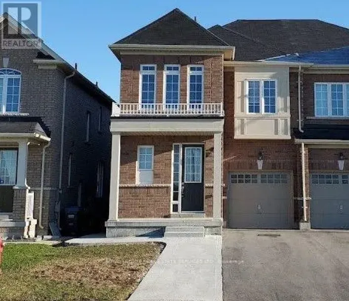 39 VEZNA CRESCENT, Brampton